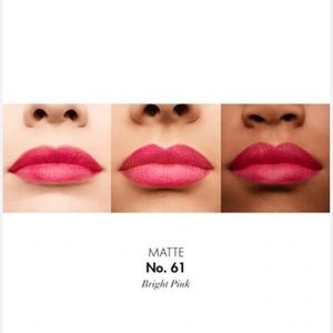 Guerlain rouge G no.61